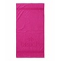 ZO! Home Strandlaken Turtle Beach Roze - Katoen