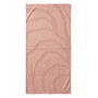 ZO! Home Strandlaken Lazy Beach Peach - Katoen