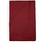 Yellow Sprei Lucinde Rood - Katoen