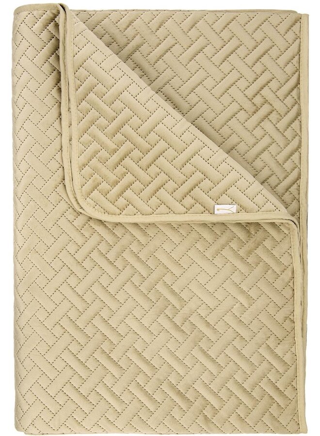 Sprei Audrey Zand - Polyester