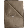 Yellow Sprei Madeline Taupe - Polyester