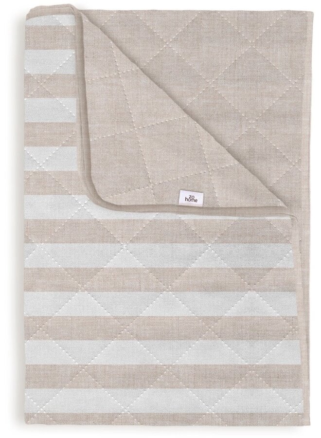 Sprei Banda Di Lino Zand - Polyester