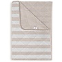 ZO! Home Sprei Banda Di Lino Zand - Polyester