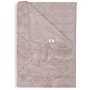 ZO! Home Sprei Paisley Di Lino Roze - Polyester