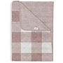 ZO! Home Sprei Quatrro Di Lino Roze - Polyester