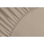 Heckett & Lane Hoeslaken Mumbai Zand - Percale Katoen