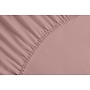 Heckett & Lane Hoeslaken Mumbai Roze - Percale Katoen