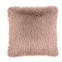 Heckett & Lane Sierkussen Perle Roze - Fake Fur