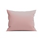 Yellow Kussensloop Mumbai Roze - Percale Katoen