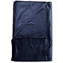 ZO! Home Plaid Cara Navy Blauw - Polyester