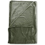 ZO! Home Plaid Cara Olijfgroen - Polyester