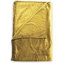 ZO! Home Plaid Cara Goud - Polyester