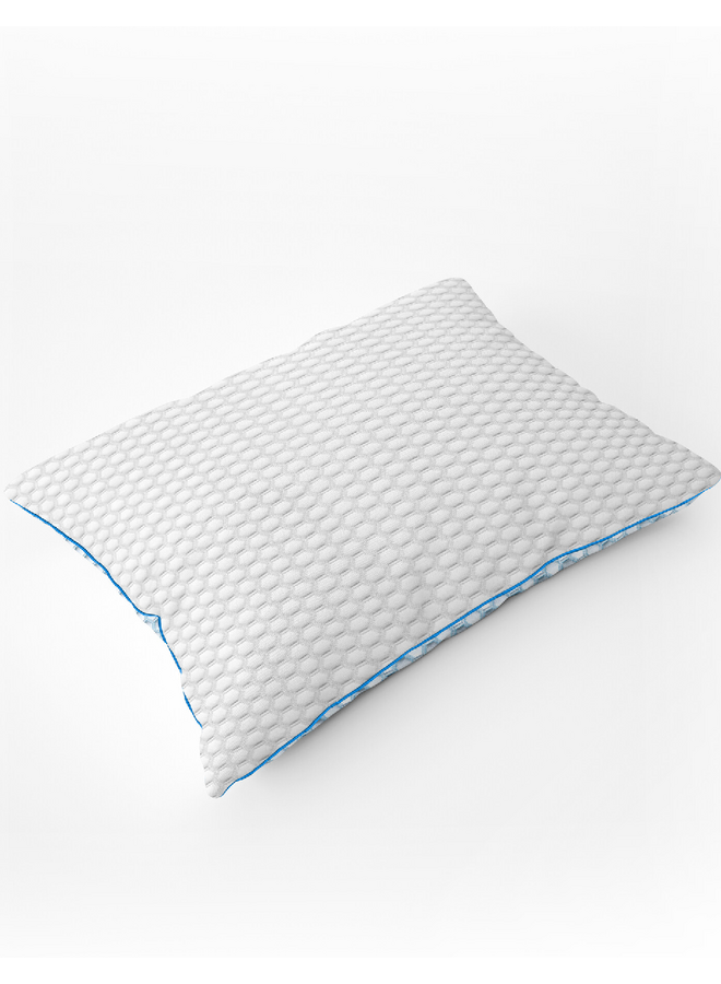 Hoofdkussen Koudpillow - Verkoelend