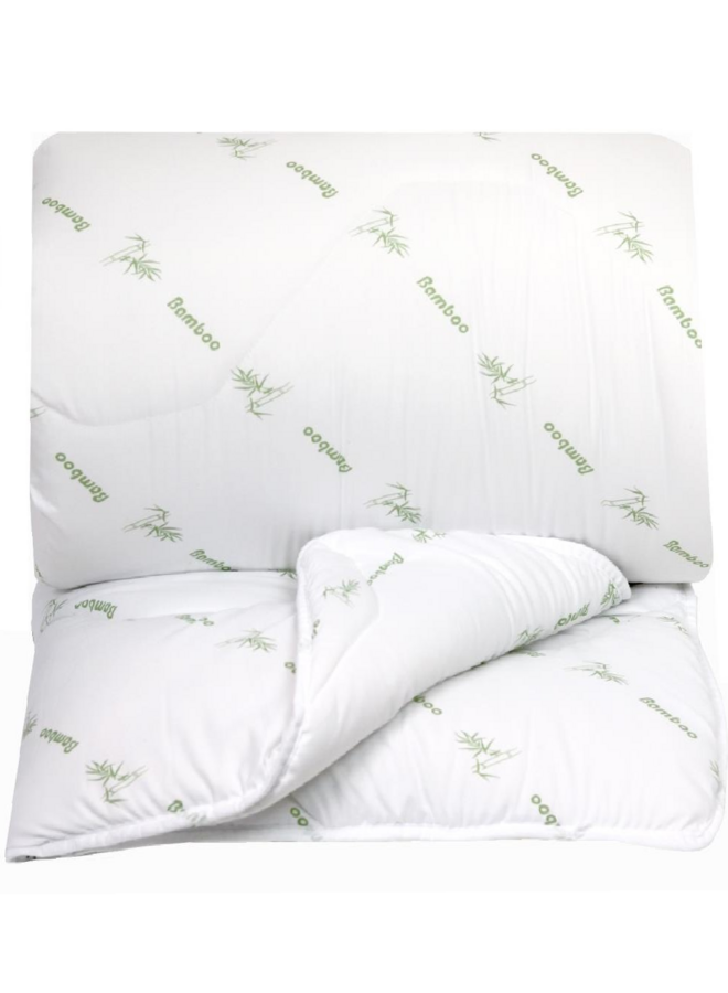Dekbed Synthetisch Bamboe - Syndofill