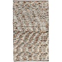 ZO! Home Badmat Zola Zand - Katoen/Polyester