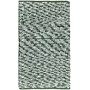 ZO! Home Badmat Zola Groen - Katoen/Polyester
