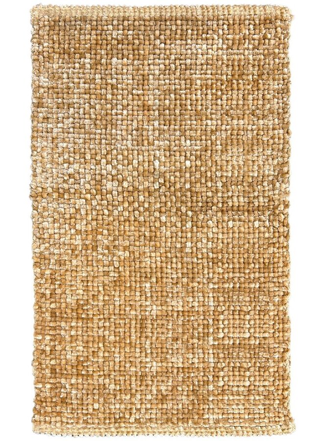 Badmat Masimo Zand - Katoen/Polyester