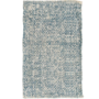 ZO! Home Badmat Masimo Blauw - Katoen/Polyester
