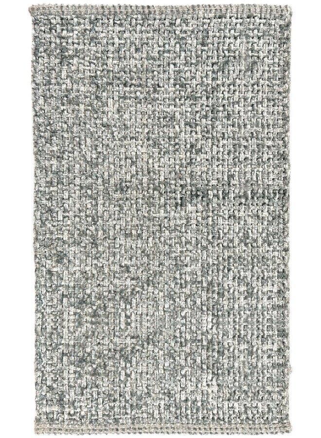 Badmat Masimo Grijs - Katoen/Polyester