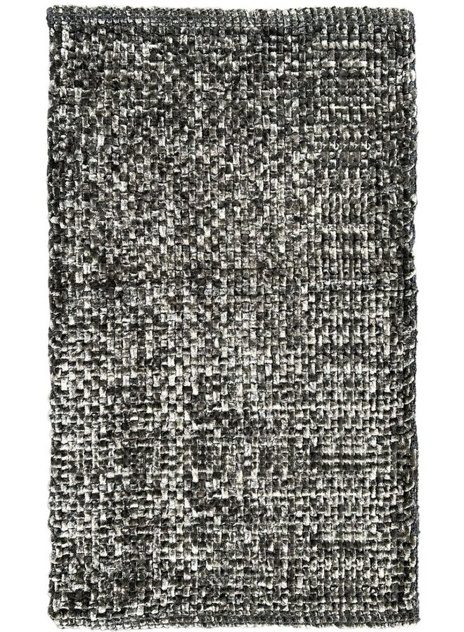 Badmat Masimo Antraciet - Katoen/Polyester