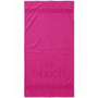 ZO! Home Strandlaken Turtle Beach Roze - Katoen
