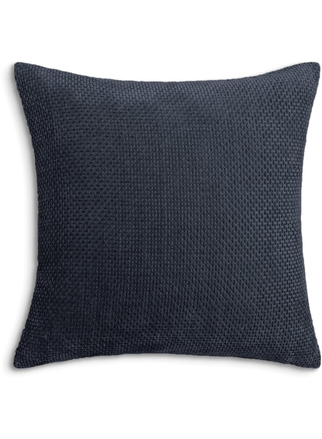 Sierkussen Panama Blauw - Velours