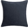 Heckett & Lane Sierkussen Panama Blauw - Velours
