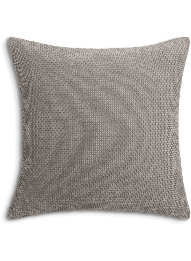 Sierkussen Panama Taupe - Velours