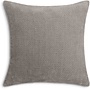 Heckett & Lane Sierkussen Panama Taupe - Velours