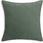 Heckett & Lane Sierkussen Panama Groen - Velours