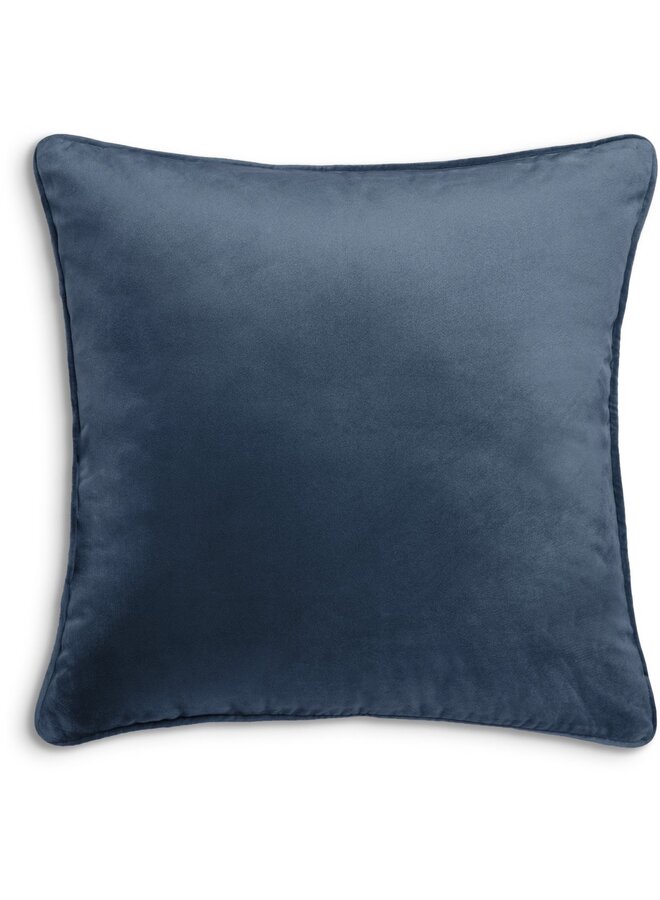 Sierkussen Original Blauw - Velours