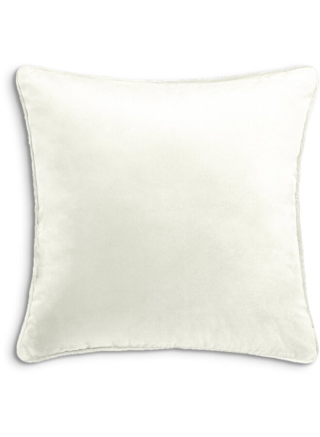 Sierkussen Original Creme - Velours