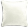 Heckett & Lane Sierkussen Original Creme - Velours