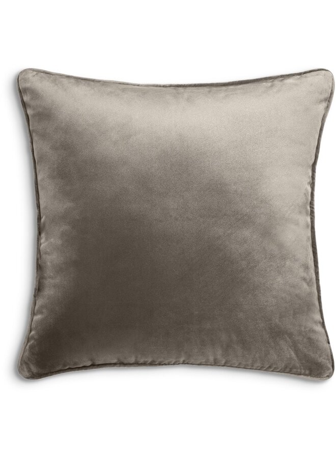 Sierkussen Original Taupe - Velours