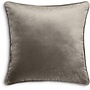 Heckett & Lane Sierkussen Original Taupe - Velours