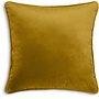 Heckett & Lane Sierkussen Original Goud - Velours