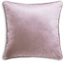 Heckett & Lane Sierkussen Original Roze - Velours