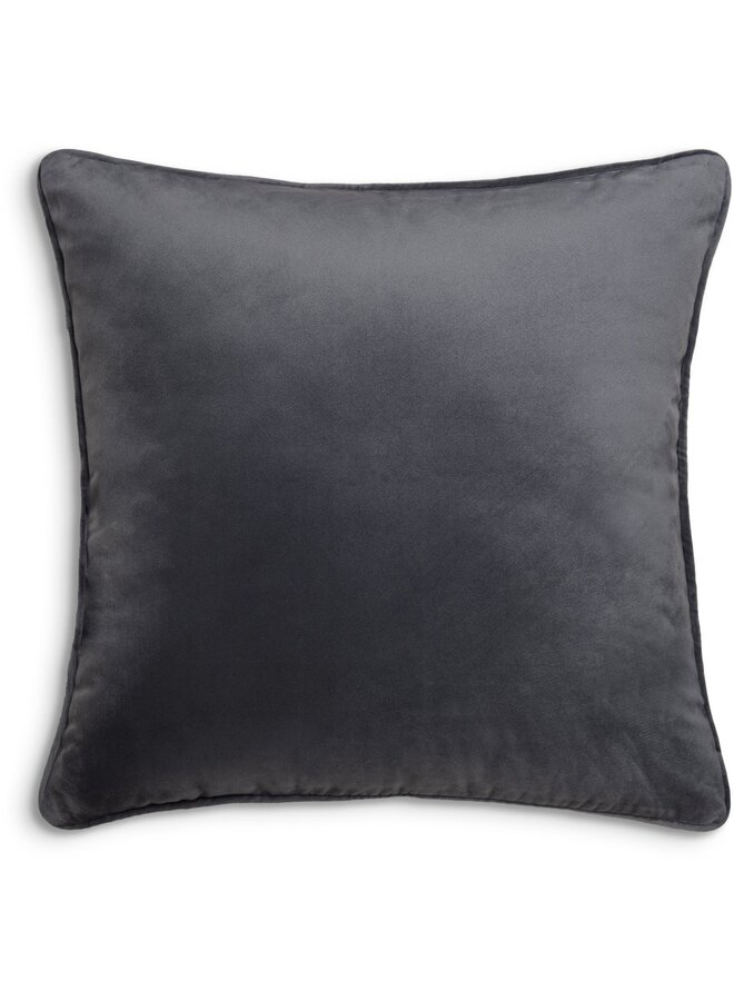 Sierkussen Original Zwart - Velours