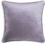 Heckett & Lane Sierkussen Original Lilac - Velours