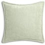 Heckett & Lane Sierkussen Vieux Groen - Velours