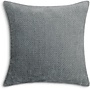 Heckett & Lane Sierkussen Panama Antraciet - Velours