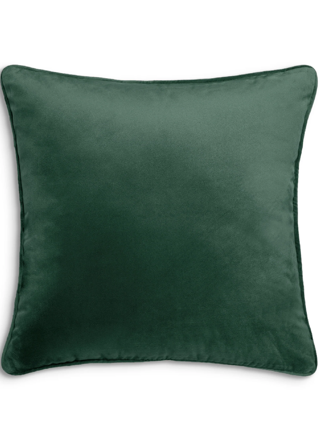 Sierkussen Original Groen - Velours