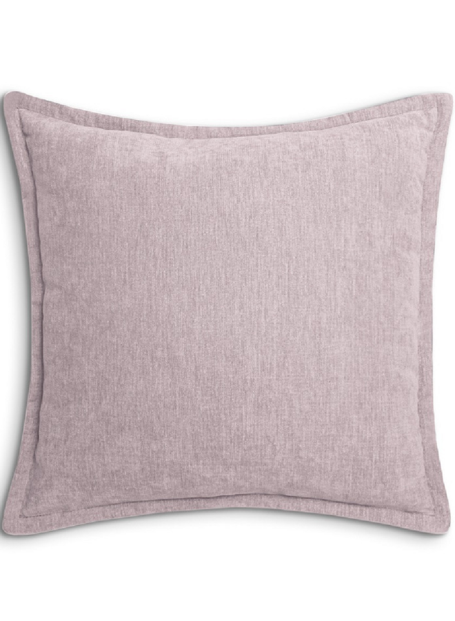 Sierkussen Vieux Roze - Velours