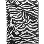 ZO! Home Plaid Zebra Bruin - Polyester