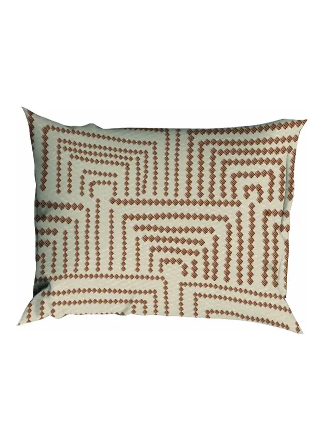 Satin d'Or Dekbedovertrek Vendome Beige - Katoensatijn