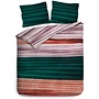 Heckett & Lane Dekbedovertrek Dorothy Multi - Twill Katoen