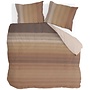 Byrklund Dekbedovertrek Crossing Stripes - Polyester