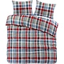 Day Dream Dekbedovertrek Bazel Multi - Flanel