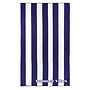 Lucca Strandlaken Summer Vibes Navy - Microvezel