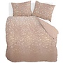 Byrklund Dekbedovertrek Soft Petals Roze - Polyester